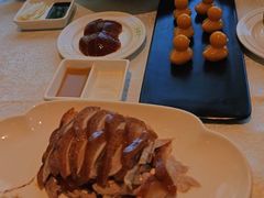 -北京全聚德(方庄店)