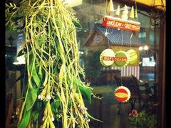 -Cafe Alice咖啡爱丽丝(奥城店)