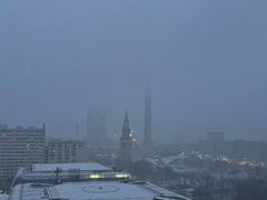 -二世古滑雪场