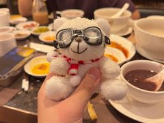 -中国厨房/台湾牛肉面