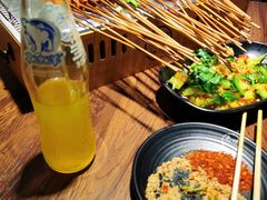 -Let’s WaKao瓦烤(贝森店)