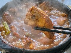 -范贤光鸡公煲(平乐园总店)
