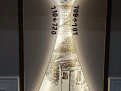 -厦门泰谷酒店(中山路镇海路地铁站店)