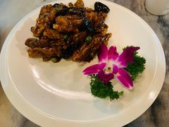 -功德林·素食餐厅(黄河路鸿祥大厦店)