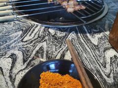 -水浒烤肉(君汇上品店)