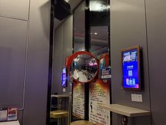 -莹乐迪量贩式KTV(祝桥店)
