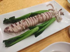 -壹厨饭店(五羊店)