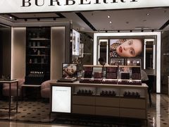-BURBERRY(上海港汇恒隆广场店)