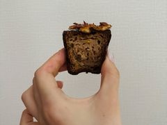 伯爵红茶可露丽-发酵食堂(屏风街店)