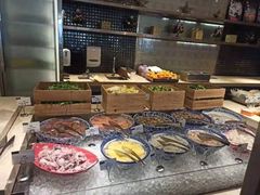 -上海嘉定喜来登酒店