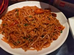 -甘家界牌柠檬鸭(青山店)