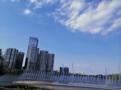 -南山湖公园