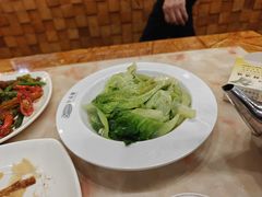 -新金盛·海鲜酒楼(盐田店)