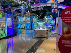 -大玩家(万达广场大连甘井子店)