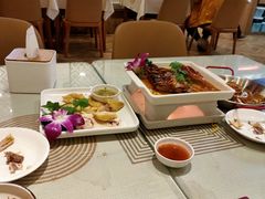 -鹅冠港式茶餐厅(来福士店)