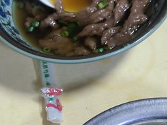 -炬龙牛肉店(新华店)