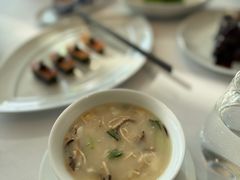 -悦轩中餐厅·高空江景·杭州柏悦酒店