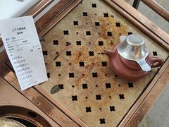 -陶陶居酒家(第十甫路总店)