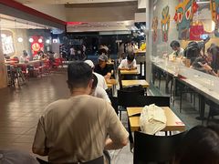 -麦当劳(北亭广场分店)