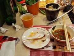 -刘一锅筋头巴脑(大悦城C店)