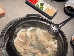 -同仁四季椰子鸡(海岸城天利店)