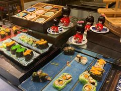 -芭菲盛宴·环球美食(解放碑英利国际店)