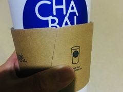 -茶百道(永旺店)