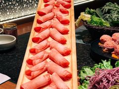 -盡膳口福跷脚牛肉火锅(晶耀前滩店)