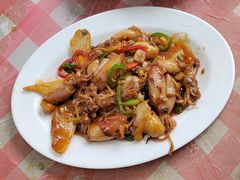 豉油皇糕筒-黎记大排档(慈云路店)