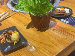 -号令江湖·水浒烤肉(和畅睦邻中心店)
