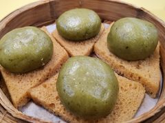 -味可道美食坊(福基路店)