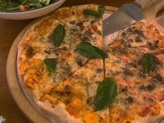 -HIB HUB公社(解放西路店)