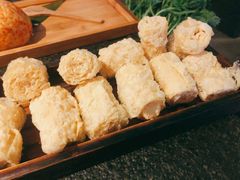 -湊湊火锅·茶憩(和平大悦城店)