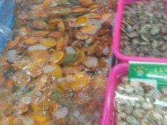 -春园海鲜广场D区6号(钟姐海鲜加工店)
