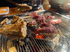 -7年8班朝鲜族非遗美食(三钢里店)