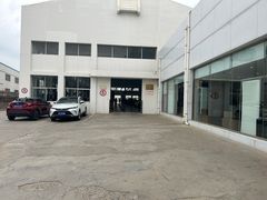 -烟台东联一汽丰田4S店(福山区店)