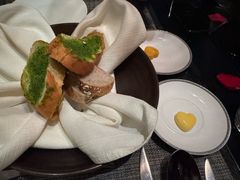 -莲西餐
