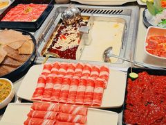 -海底捞火锅(丰尚国际广场店)