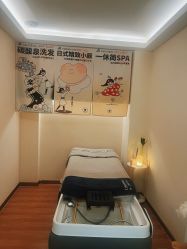 -可樱汇·美容洗发SPA