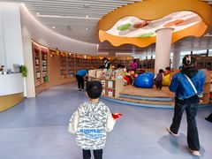 -广州市白云区图书馆