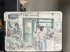 -SeekSeeking咖啡专门店(堰塘街店)