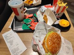 -肯德基(世纪金源店)