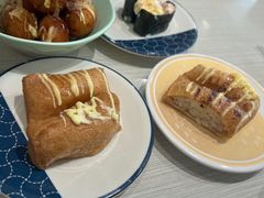 -滨寿司(新街口中央商场店)