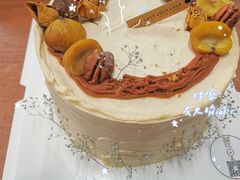 -鹿里烘焙LulyBaking(东二环泰禾广场店)