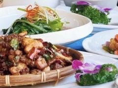 -尽善百年古院餐厅(王家老宅店)