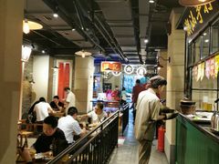 -十六蒲(桂林路店)