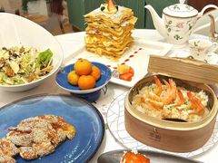 -翠园(广州太古汇店)