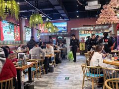 -0317火锅鸡·清真(正达店)