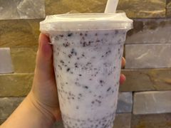 -茶百道(南坪万达一号门店)