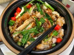 -飞尝蚝·顺德菜·鱼生(顺德总店)